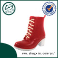 meias botas de chuva B-827